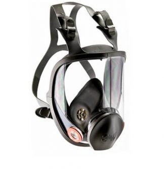 Proteção Respiratória