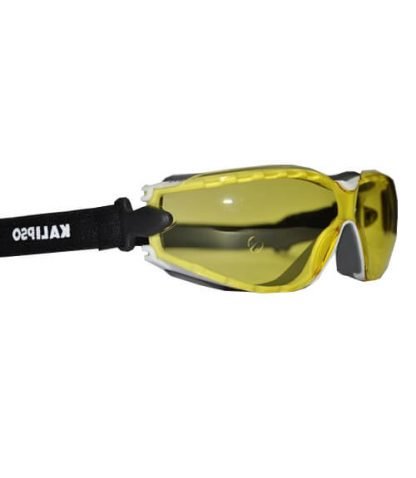 Óculos Aruba Amarelo Kalipso
