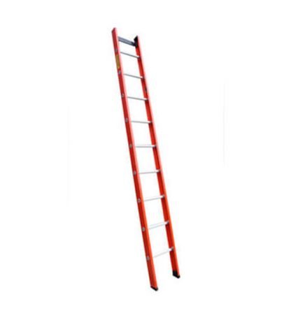 Escada de Fibra de Vidro Singela