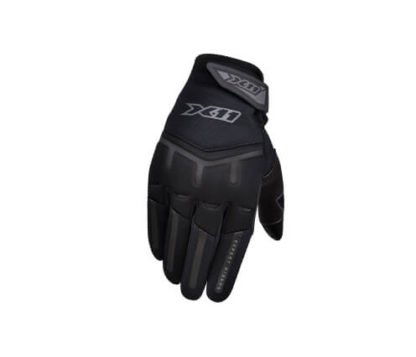Luva Motoqueiro FIT X - X11