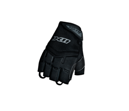 Luva Motoqueiro FIT X Meio Dedo - X11