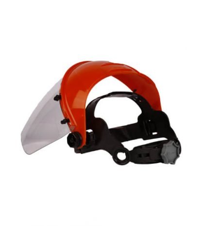 SUPORTE PARA TELA FACIAL COM SUSPENSÃO DE CATRACA - LIBUS